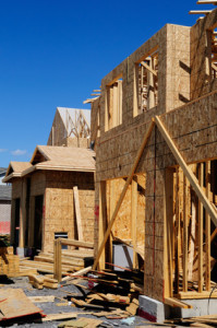 New Home Constructions with Complete Residential Solutions, LLC